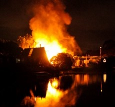 photo by Hugh D Scott