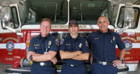 photo by Armando Brown