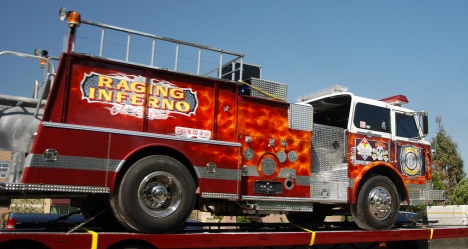 photo by Jose Ybarra