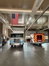 photo by Kern County Fire Department