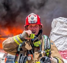 photo by Kern County Fire Department