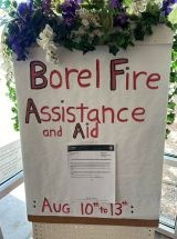 photo by Kern County Fire Department