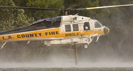 photo by Damon J Duran