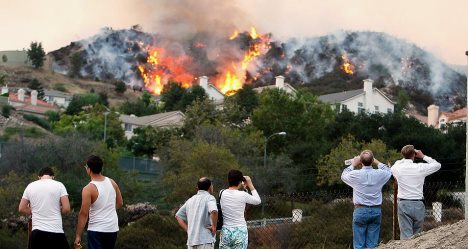 photo by Robert Gauthier