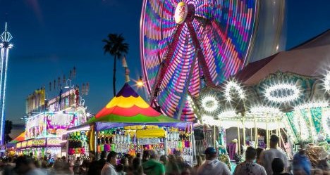 photo by La Habra Citrus Fair