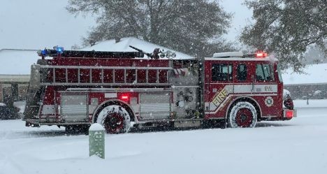photo by Layfayette Fire Department