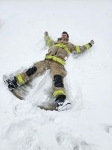 photo by Layfayette Fire Department