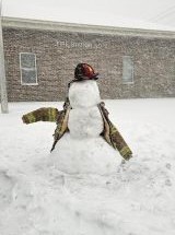 photo by Layfayette Fire Department