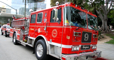 photo by Jose Ybarra