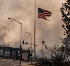photo by Los Angeles County Fire Department