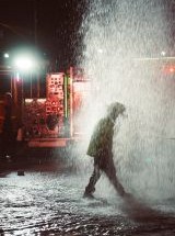 photo by Los Angeles Fire Department