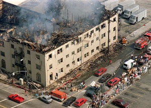 photo by Urban Christian News