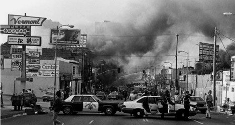 photo by Los Angeles Museum of the City