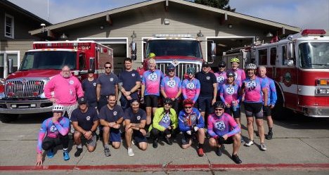 photo by Marin County Fire Department