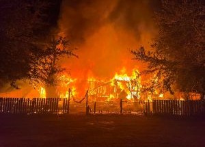 photo by Maxwell Fire Protection District