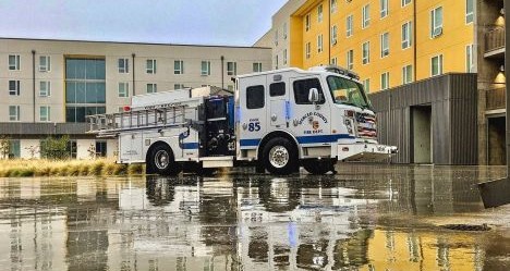 photo by Merced County Fire