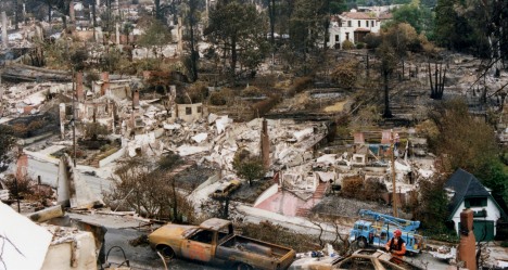 photo by Mark Grissom