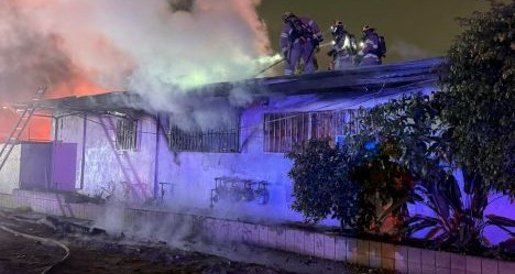 photo by Orange County Fire Authority