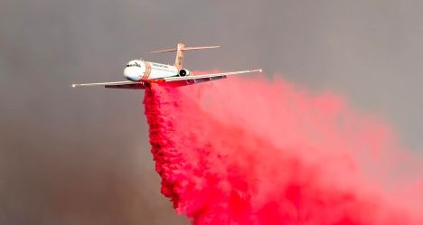 photo by Orange County Fire Authority