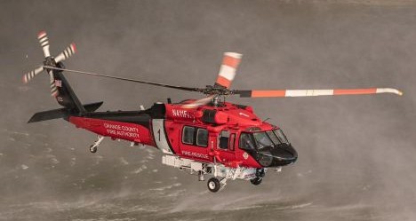 photo by Orange County Fire Authority