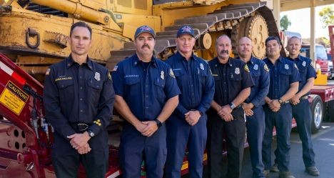 photo by Orange County Fire Authority