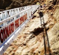 photo by Oxnard Fire Department