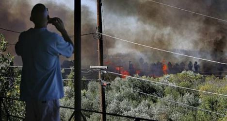 photo by David Bauman