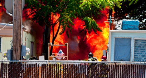 photo by Katie Garner