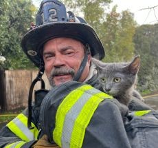 photo by Sacramento Fire Department