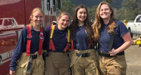 photo by San Andreas FPD