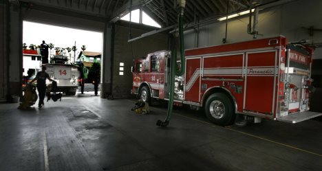 photo by John Gibbins