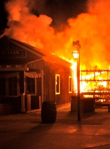 photo by Joyce Buckner