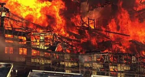 photo by ABC News TV-7