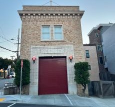 photo by San Francisco Fire Department