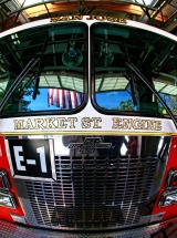 photo by Craig Allyn Rose