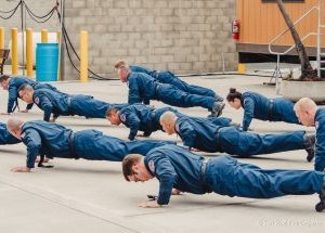 photo by San Jose Fire Department