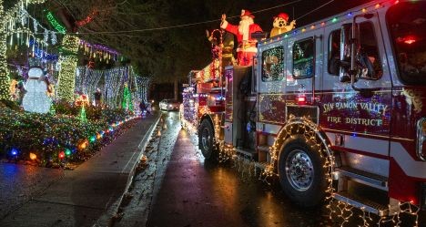 photo by San Ramon Valley FPD