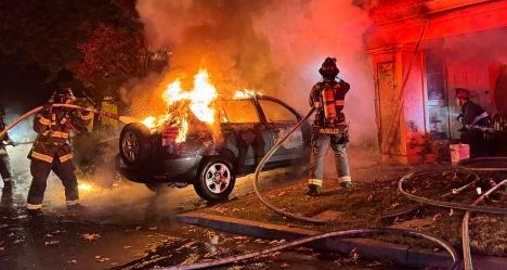 photo by San Ramon Valley FPD