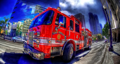 photo by Sean Foster