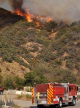 photo by Rick McClure