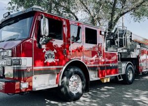 photo by South San Joaquin County Fire Authority