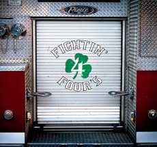 photo by Patrick Giblin