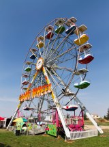 photo by Paul Maurer