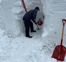 photo by Truckee Fire Protection District