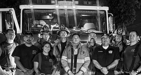 photo by West Stanislaus County FPD