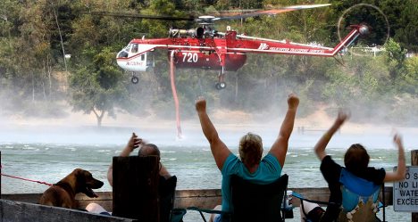 photo by Don Barletti