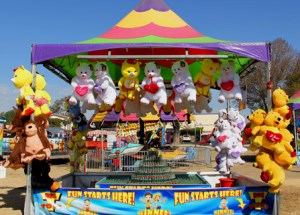 photo by Carnival Midway Attractions