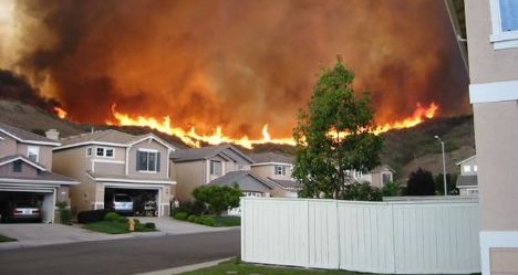 photo by Chula Vista Fire Department