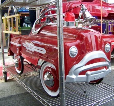 photo by Robert Riel